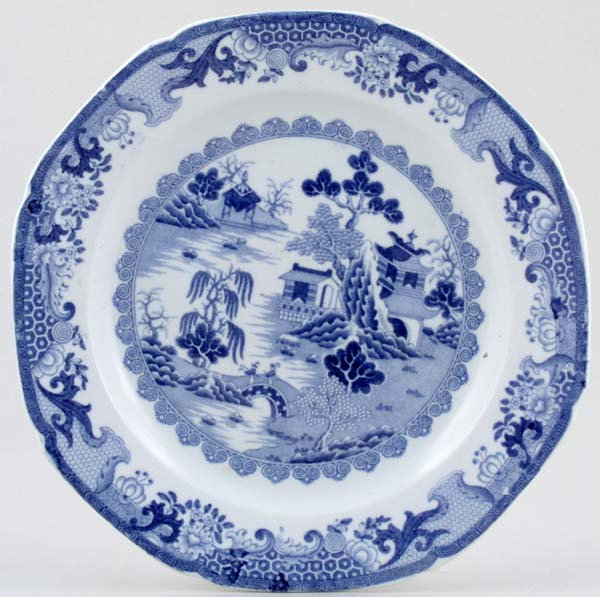 Plate c1815
